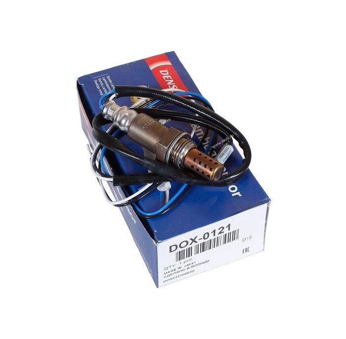 ДАТЧИК КИСЛОРОДНЫЙ(ЛЯМДА-ЗОНД) DENSO DOX0121