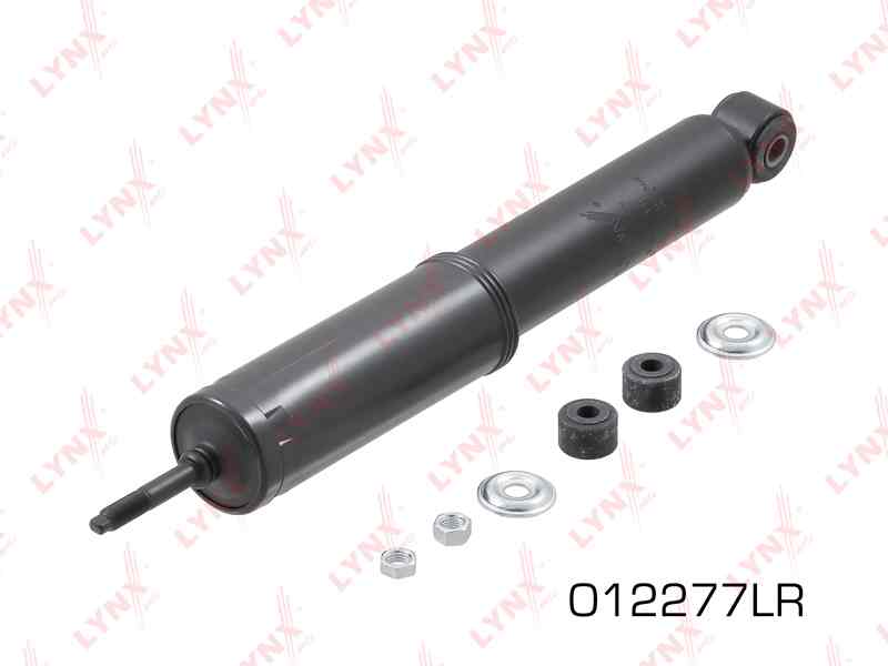 АМОРТИЗАТОР ПОДВЕСКИ LYNXauto O12277LR