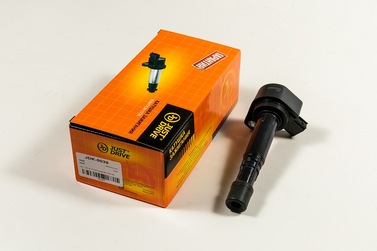 КАТУШКА ЗАЖИГАНИЯ JD JDK0039