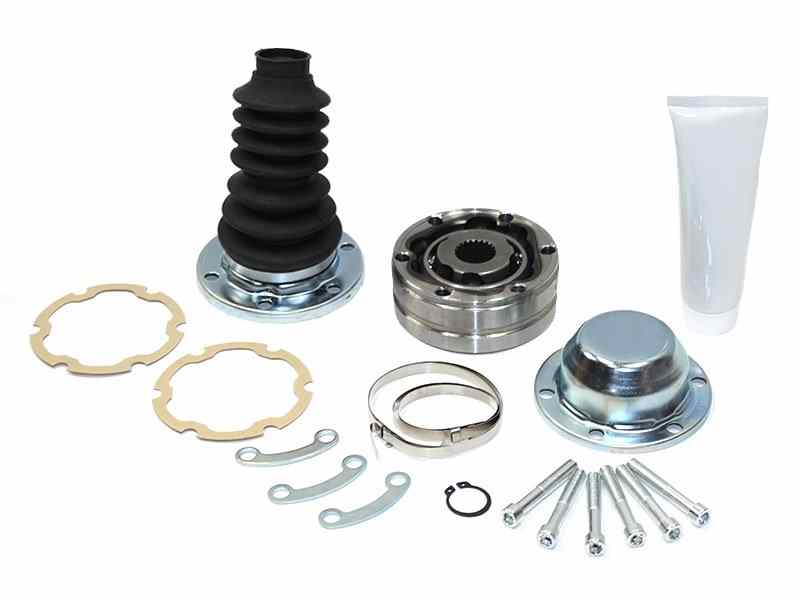 ШРУС КАРДАННОГО ВАЛА SAT VW654