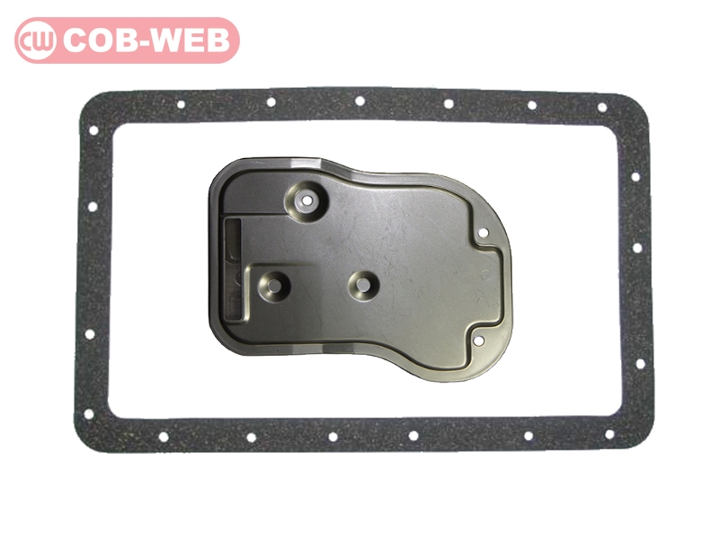 ФИЛЬТР АКПП COB-WEB 11196A01