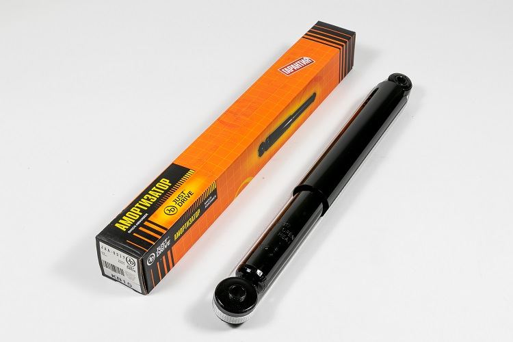 АМОРТИЗАТОР ПОДВЕСКИ JD JAA0317