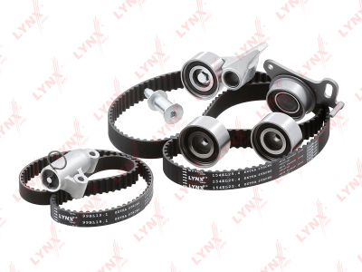 РЕМНЬ ГРМ КОМПЛЕКТ LYNXauto PK1338