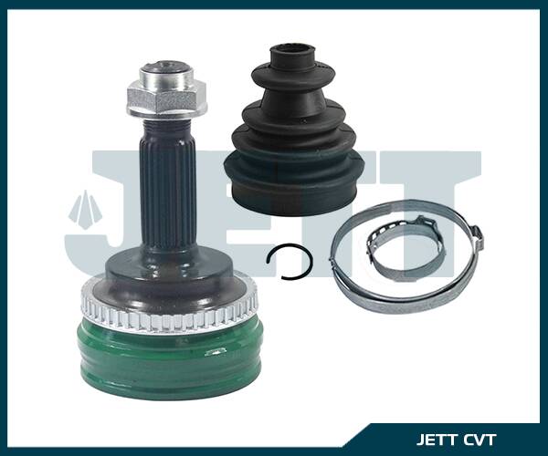 ШРУС ВНЕШНИЙ (НАРУЖНИЙ) JETT V419137ABS