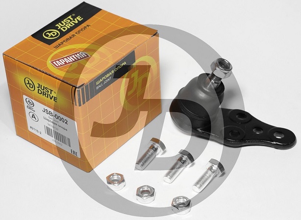 ШАРОВАЯ ОПОРА JD JSB0002
