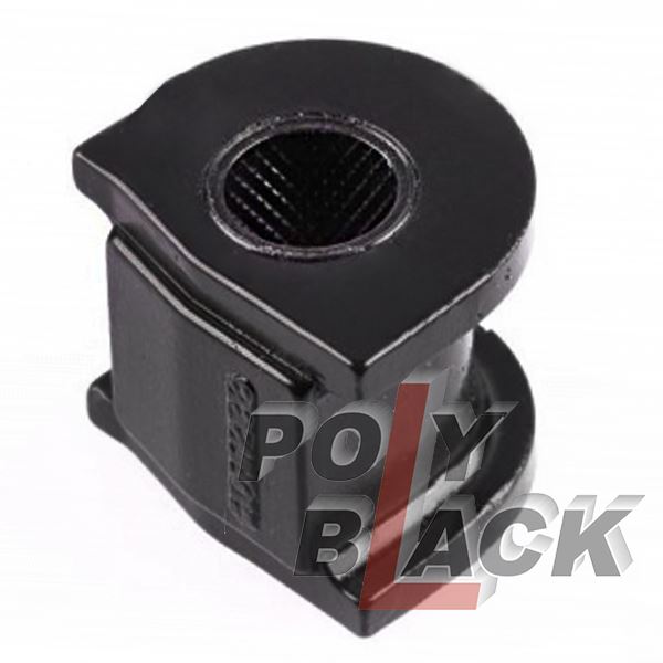 ВТУЛКА СТАБИЛИЗАТОРА POLYBLACK H011238