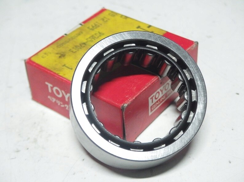 ПОДШИПНИК TOYOTA 9036547013