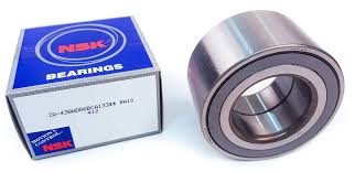ПОДШИПНИК СТУПИЦЫ NSK 43BWD06BCA133