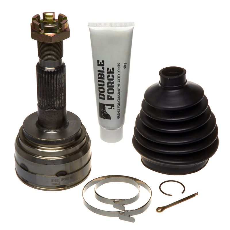 ШРУС ВНЕШНИЙ (НАРУЖНИЙ) DOUBLE FORCE DFCV038