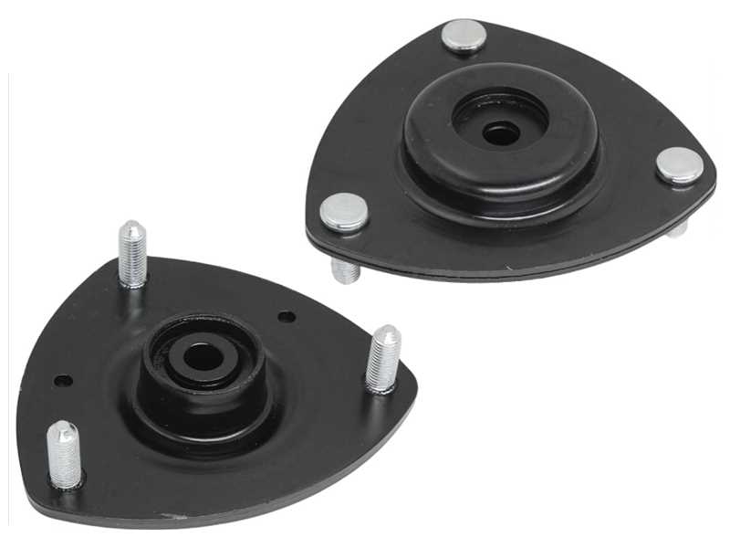 ОПОРА СТОЙКИ BAIKOR BKSMF0080