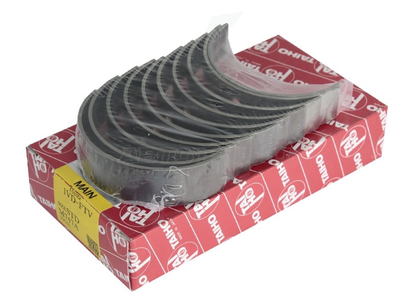 ВКЛАДИШИ КОРЕННЫЕ TAIHO M747ASTD