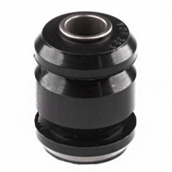 САЙЛЕНТБЛОК РЫЧАГА ПОДВЕСКИ POLYBLACK T06327