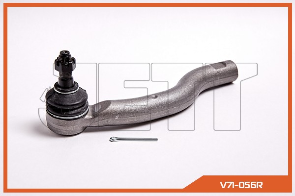 НАКОНЕЧНИК РУЛЕВОЙ JETT V71056R
