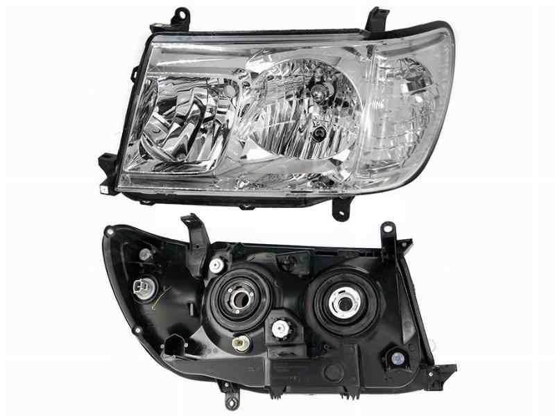 ФАРА DEPO 21211H9LLDEM