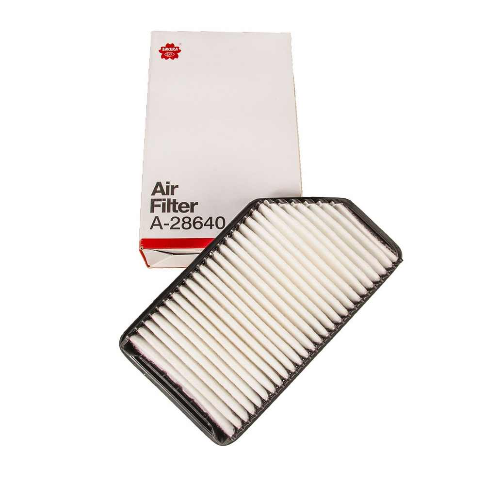 ФИЛЬТР ВОЗДУШНЫЙ SAKURA A28640