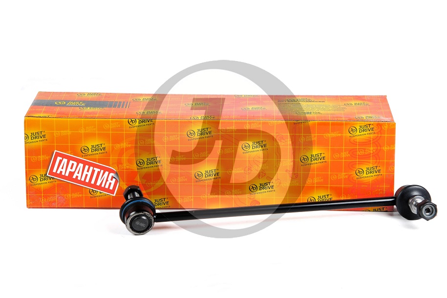 ЛИНК СТАБИЛИЗАТОР JD JSL0168R