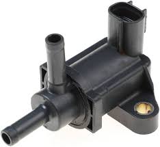 КЛАПАН ЭЛЕКТРОМАГНИТНЫЙ TOYOTA 9091012262