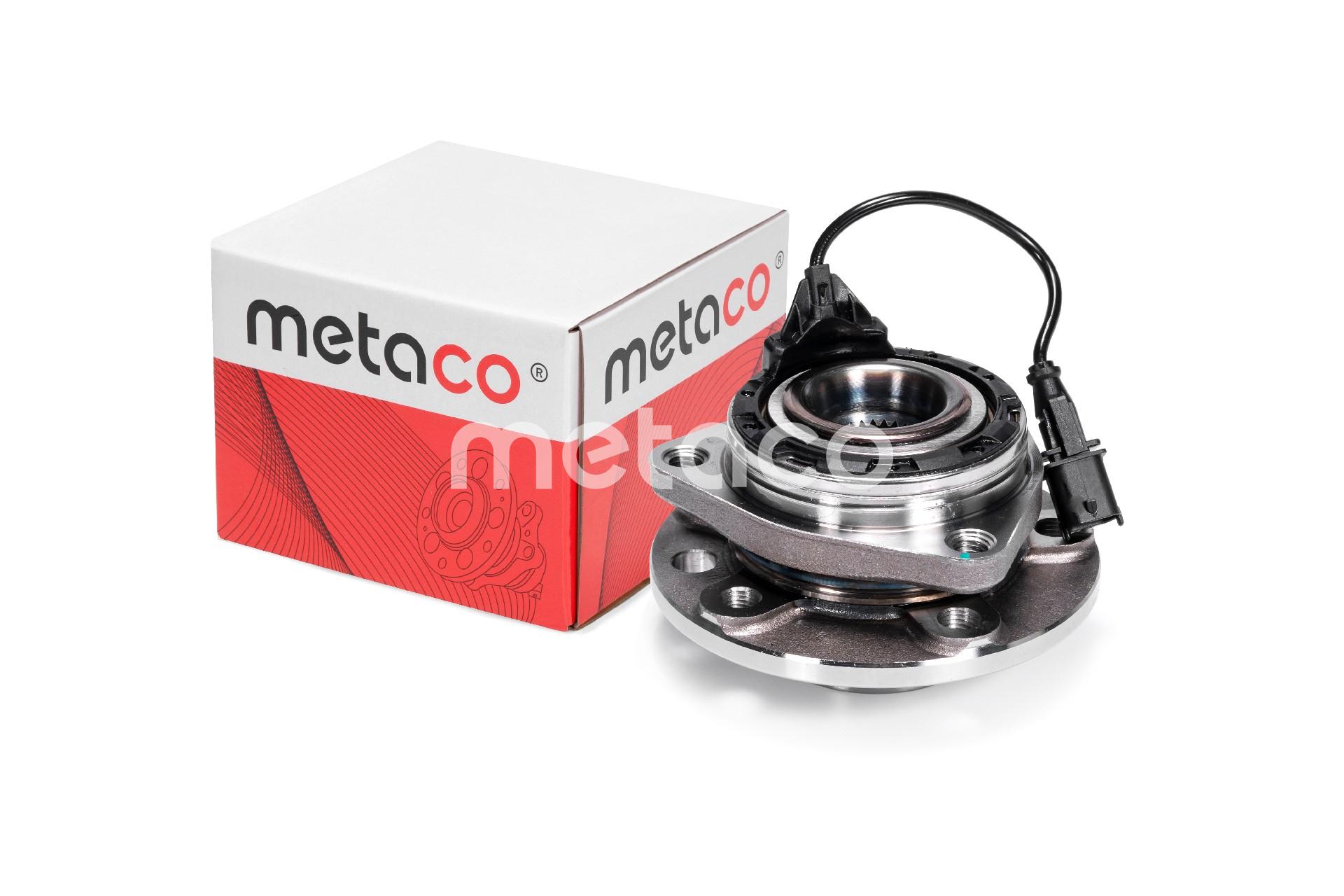 СТУПИЦА В СБОРЕ METACO 5000085