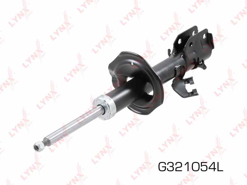 СТОЙКА ГАЗОМАСЛЯНАЯ LYNXauto G321054L