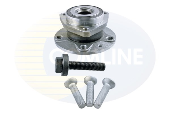 СТУПИЦА В СБОРЕ COMLINE CHA048