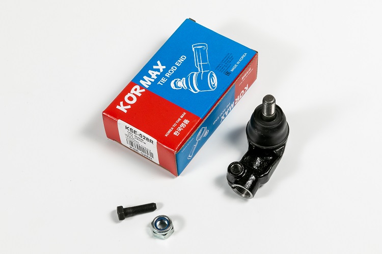 НАКОНЕЧНИК РУЛЕВОЙ KORMAX KSE028R