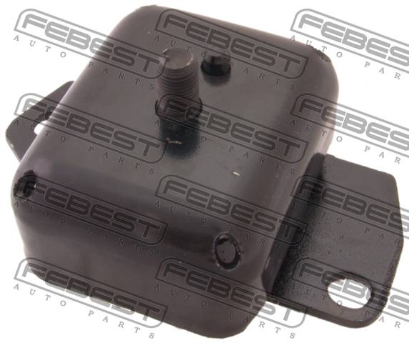ПОДУШКА ДВИГАТЕЛЯ FEBEST TMCAM2