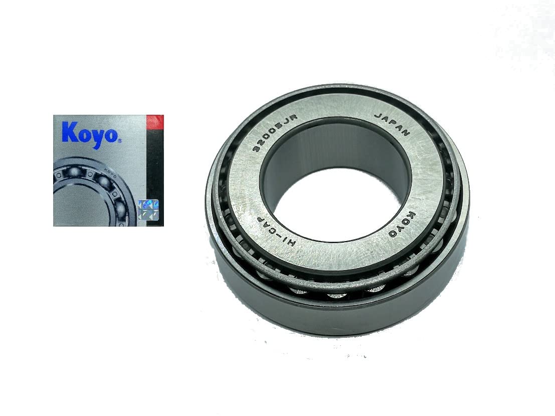 ПОДШИПНИК СТУПИЦЫ KOYO 32005JR
