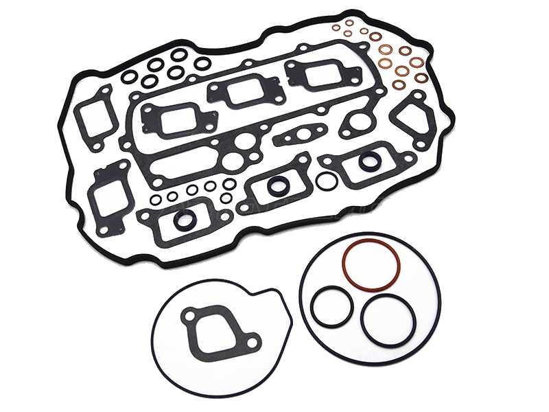 РЕМКОМПЛЕКТ ДВИГАТЕЛЯ STONE JFS30258WOHG