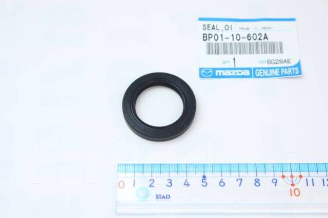 САЛЬНИК РАСПРЕДВАЛА MAZDA BP0110602A