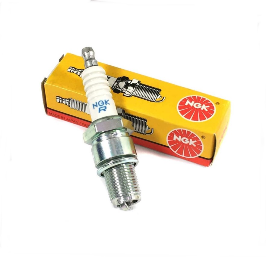 СВЕЧА ЗАЖИГАНИЯ NGK BPR5ES13