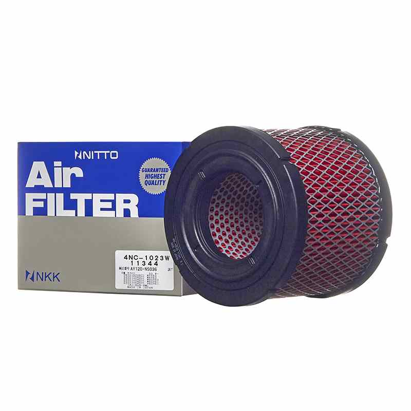 ФИЛЬТР ВОЗДУШНЫЙ NITTO 4NC1023W