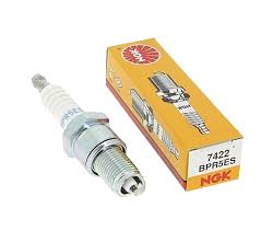 СВЕЧА ЗАЖИГАНИЯ NGK BPR5ES