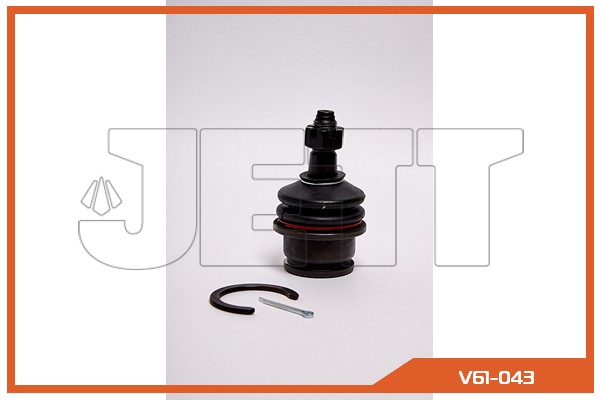 ШАРОВАЯ ОПОРА JETT V61043