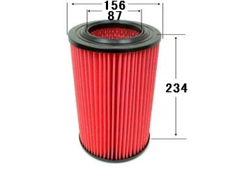 ФИЛЬТР ВОЗДУШНЫЙ VIC A460V