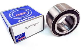 ПОДШИПНИК СТУПИЦЫ NSK 43BWD14A1CA69