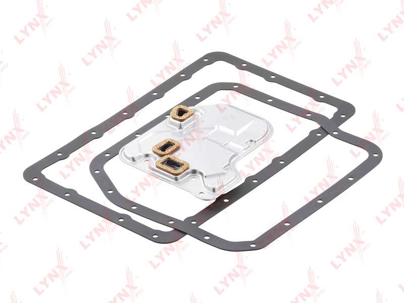 ФИЛЬТР АКПП LYNXauto LT1133