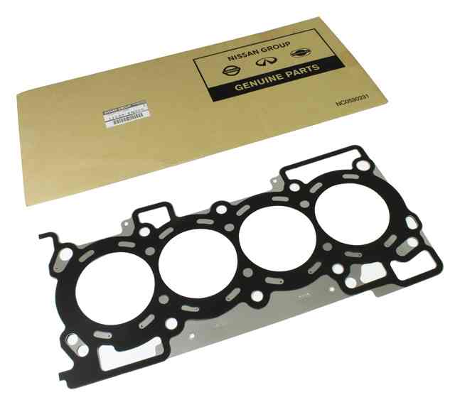 ПРОКЛАДКА ГБЦ NISSAN 11044AN200
