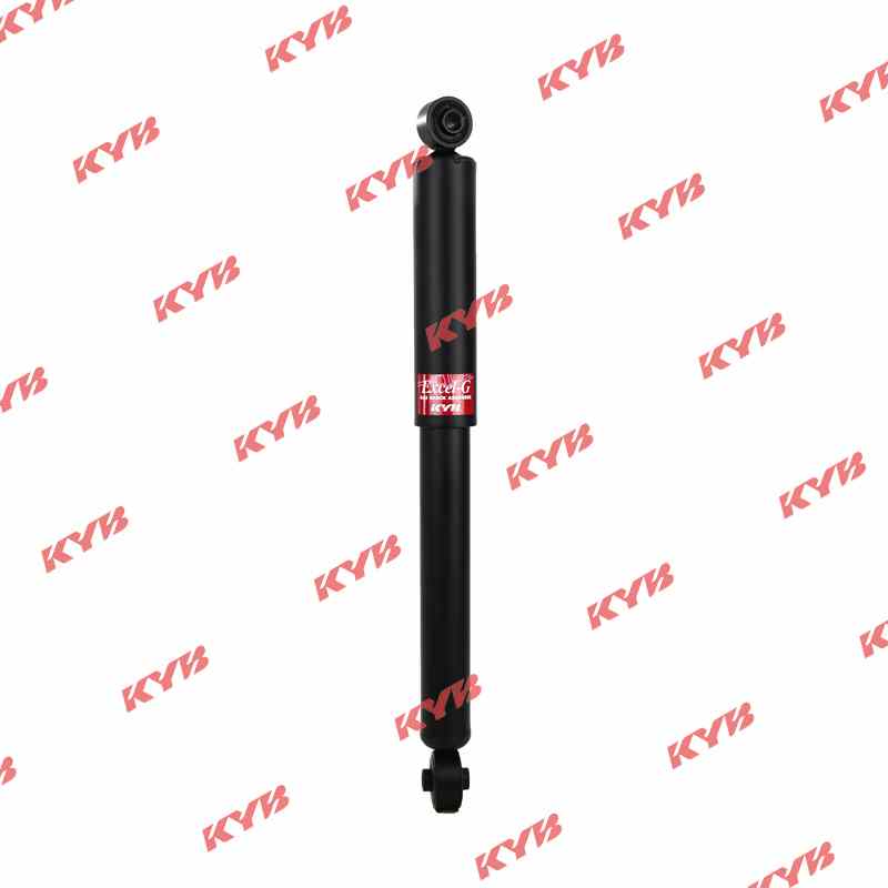 АМОРТИЗАТОР ПОДВЕСКИ KYB 348040