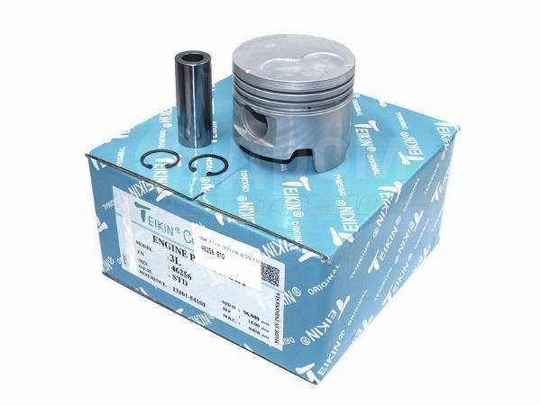 ПОРШЕНЬ СУППОРТА TEIKIN 46256STD
