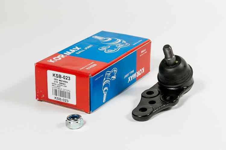ШАРОВАЯ ОПОРА KORMAX KSB023