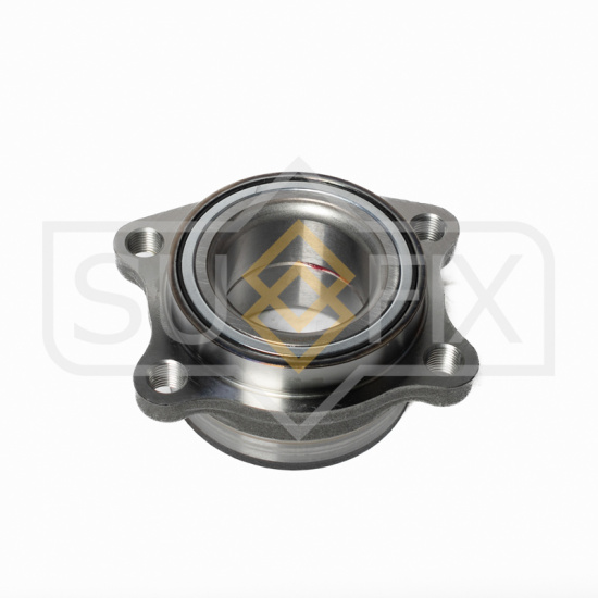 СТУПИЧНЫЙ БЛОК SUFIX SM1261