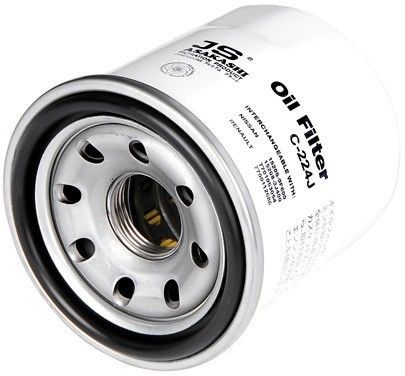 ФИЛЬТР МАСЛЯНЫЙ JS ASAKASHI C224J