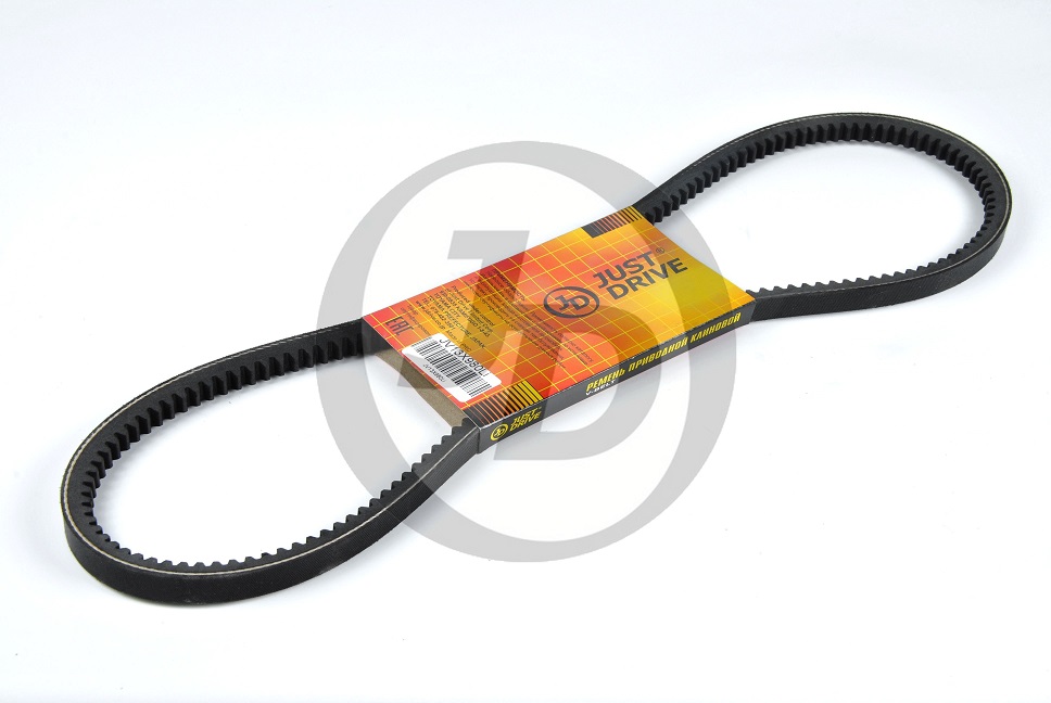 РЕМЕНЬ КЛИНОВИДНЫЙ JD JV13X980LI