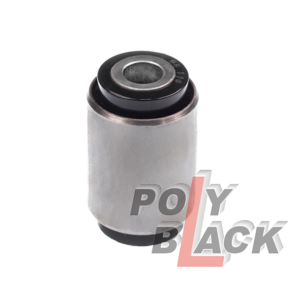 САЙЛЕНТБЛОК РЫЧАГА ПОДВЕСКИ POLYBLACK N06116