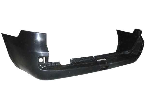 БАМПЕР ЗАДНИЙ SAT STTY92087A0