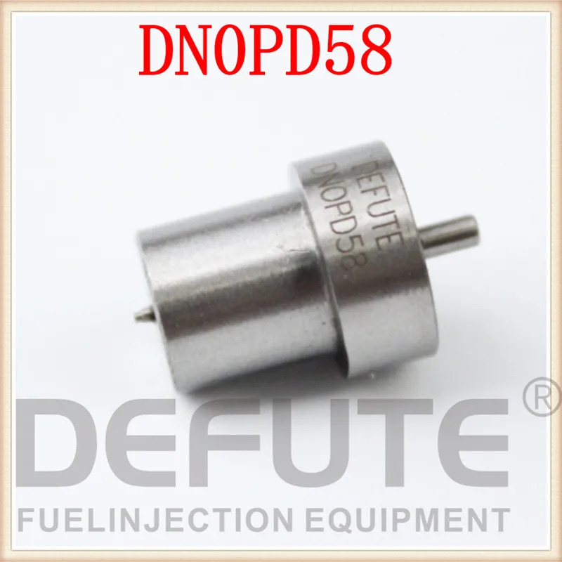 РАСПЫЛИТЕЛЬ DIESEL PARTS DN0PD58