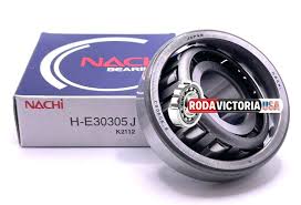 ПОДШИПНИК РЕДУКТОРА NACHI E30305J