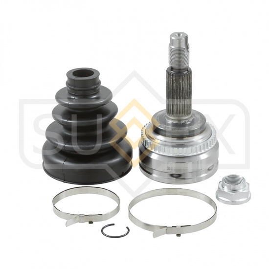 ШРУС ВНЕШНИЙ (НАРУЖНИЙ) SUFIX ST1308