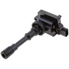 КАТУШКА ЗАЖИГАНИЯ JD JDK0001