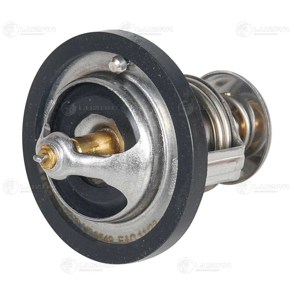 ТЕРМОСТАТ LUZAR LT2549